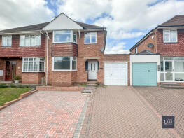 15, Lindrosa Road, Streetly B74 3JY