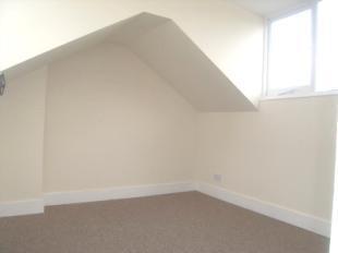 Loft Room