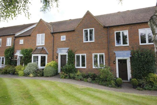 3 Islescourt