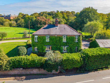 Charlton, Hartlebury, Worcestershire