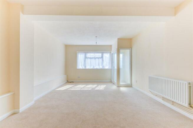 Flat 2 Lounge