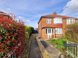20, Baysdale Avenue, Osbaldwick, York YO10 3NE