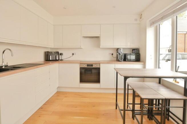 Old Port Place, New Romney, Kent, TN28 photo 4