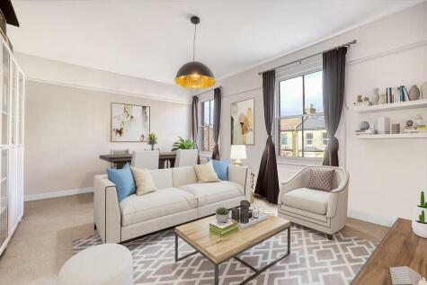 Thorold Road, N22 8YE