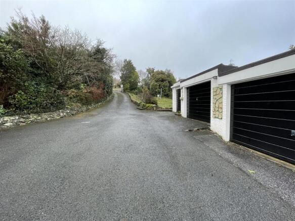 Garage One: