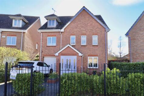 Elloughtonthorpe Way, Brough