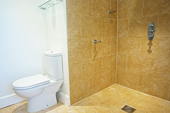 En-suite