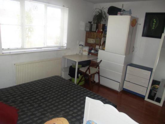 Bedroom  View 2