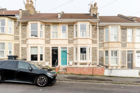 Boston Road, Horfield, Bristol