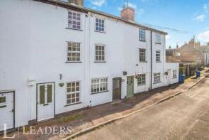 6, West Row, Derby DE22 1DN