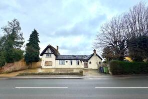 Chatsworth Cottage, High Street, Chipping Campden GL55 6SL