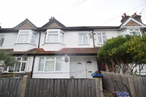 Kimble Road, London