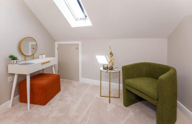 2 bed Duplex for sale Image 12