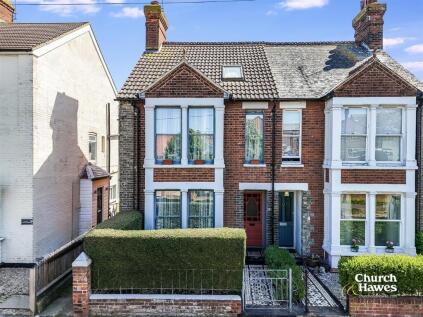 Essex Road, Burnham-on-Crouch