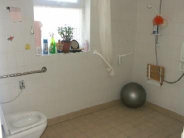 Bathroom/Wetroom