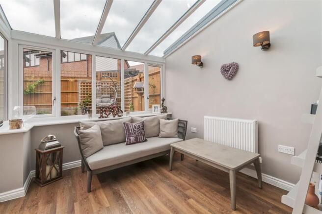 Conservatory 2