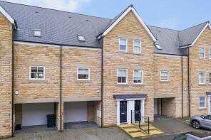 3, Mornington View, Mornington Terrace, Harrogate HG1 5BF