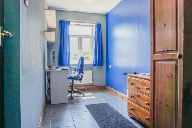 Office / Bed' Five