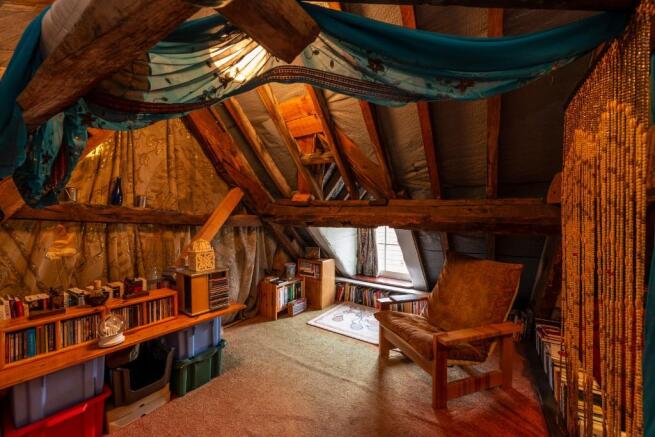 Attic
