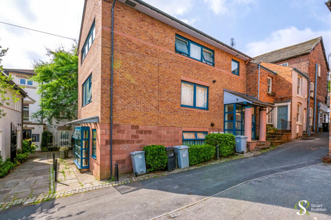 Appt 1, 2 Swinton...