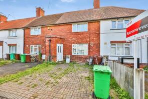 32, Olton Avenue, Nottingham NG9 2SQ