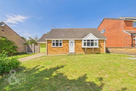 Shreeves Road, Diss