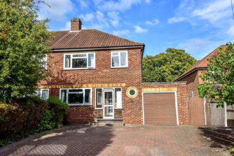 Berry Lane, Rickmansworth, Herts, WD3 4DD