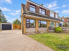 7, Highfield Drive, Kirk Hallam, Ilkeston DE7 4JN