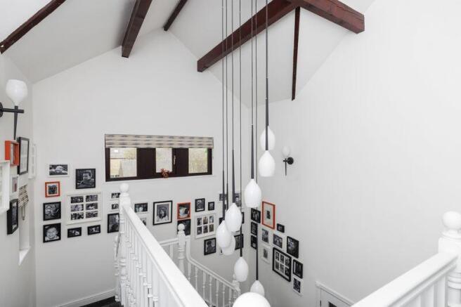 Galleried Landing