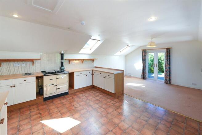 Kitchen/Family