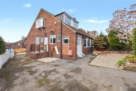 Eden Gardens, Leeds, West Yorkshire