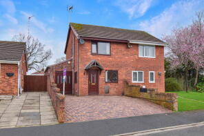 38, Northlands, Moss Side, Leyland PR26 7XR