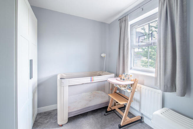 2 bed Town House for sale Image 11