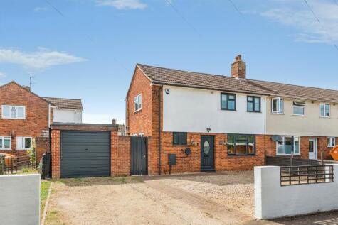 Springfield Drive, Abingdon