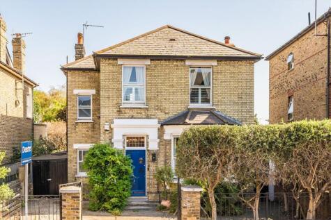 Windmill Road, Brentford