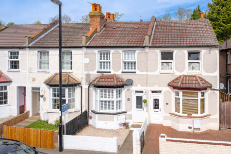 Coulsdon, Surrey