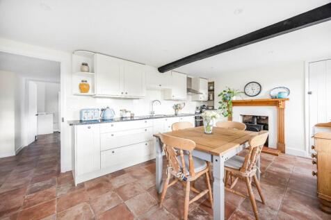 Trull, Tetbury, Gloucestershire, GL8