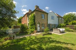 4, Oast Cottages, The Street, Sandwich CT13 0NH