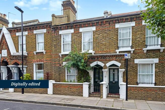 Third Avenue, Queens Park, W10 photo 2