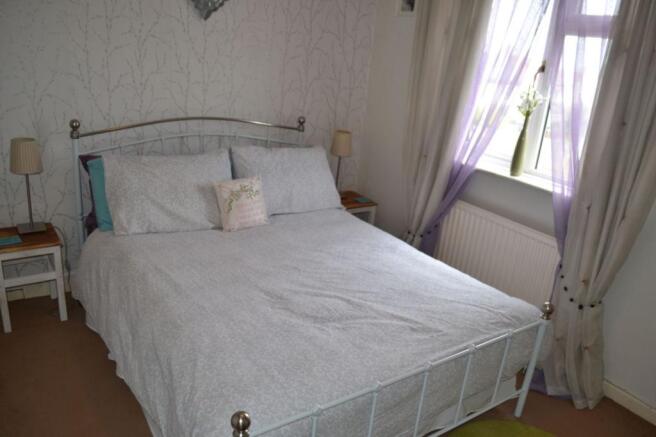 BEDROOM TWO