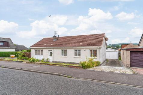 19 Hawthorn Bank, Carnock, KY12 9JS