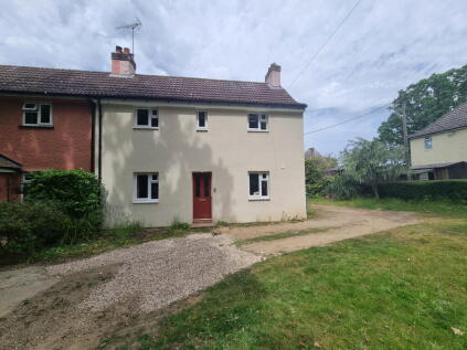Melton, Nr Woodbridge, Suffolk