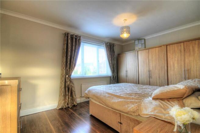 Bedroom 1b