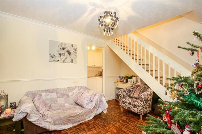 Living / Dining Room