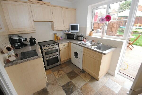 25 Luxford Place kit