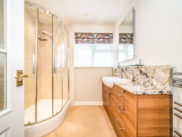 En-suite