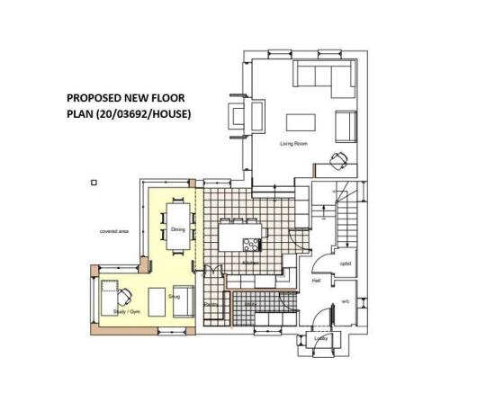 Proposed New Floor Plan (Extension).JPG