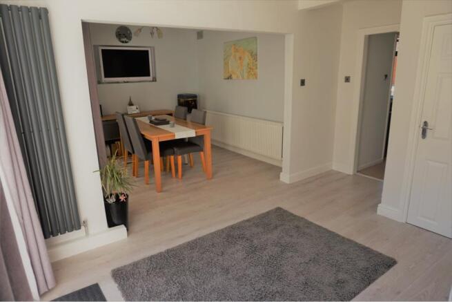 Dining / Family Room