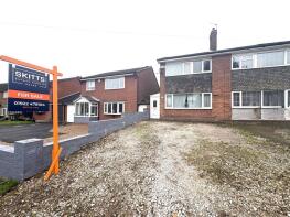 39, High Street, Walsall WS3 2BZ