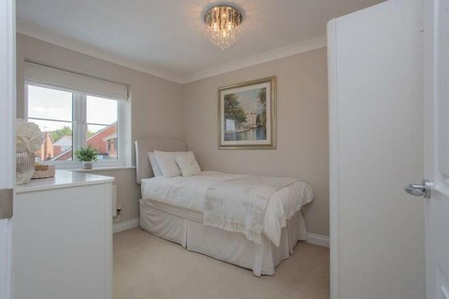 Bedroom 4